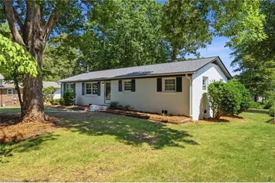 4484 Virginia Drive, Trinity, NC 27370 - Photo 3