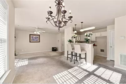 3491 Forestdale Drive, Burlington, NC 27215 - Photo 11