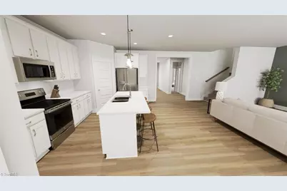 5531 Rock Valley Drive, Trinity, NC 27370 - Photo 11