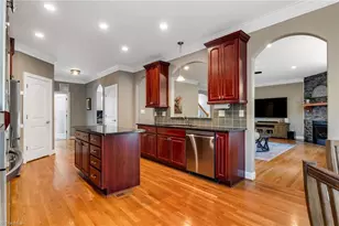 109 Covington Pl, Lewisville, NC 27023 - Photo 19