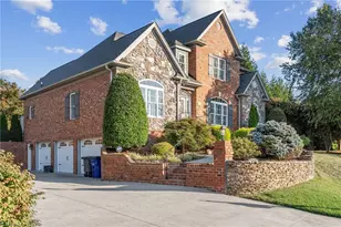 109 Covington Pl, Lewisville, NC 27023 - Photo 3