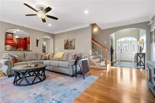 109 Covington Pl, Lewisville, NC 27023 - Photo 7