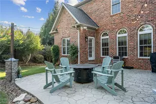 109 Covington Pl, Lewisville, NC 27023 - Photo 43