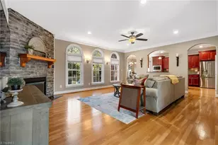 109 Covington Pl, Lewisville, NC 27023 - Photo 9
