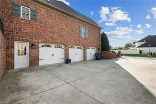 109 Covington Pl, Lewisville, NC 27023 - Photo 49