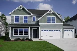 5850 Latigo Ct, Clemmons, NC 27012 - Photo 1