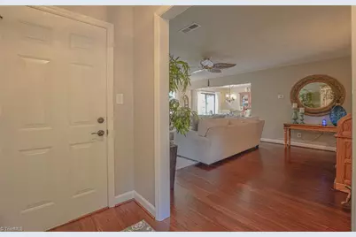 344 Lewisville Trails Road, Lewisville, NC 27023 - Photo 3
