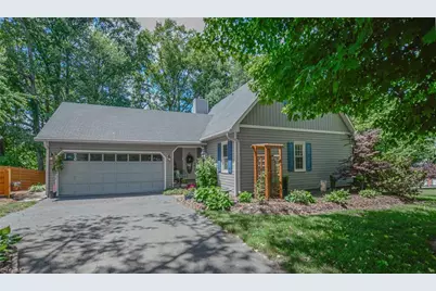 344 Lewisville Trails Road, Lewisville, NC 27023 - Photo 1