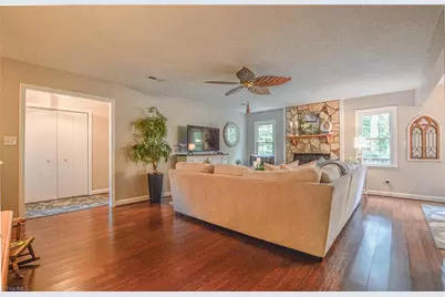 344 Lewisville Trails Road, Lewisville, NC 27023 - Photo 5