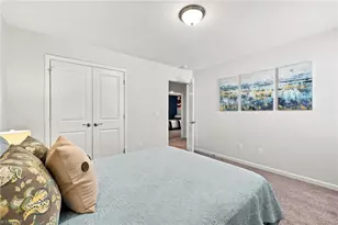 1023 Woodview Ridge Trail, Lewisville, NC 27023 - Photo 33