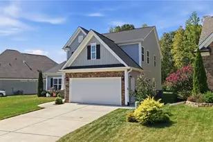 1023 Woodview Ridge Trail, Lewisville, NC 27023 - Photo 3