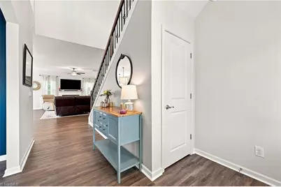 1023 Woodview Ridge Trail, Lewisville, NC 27023 - Photo 5