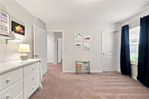 1023 Woodview Ridge Trail, Lewisville, NC 27023 - Photo 31