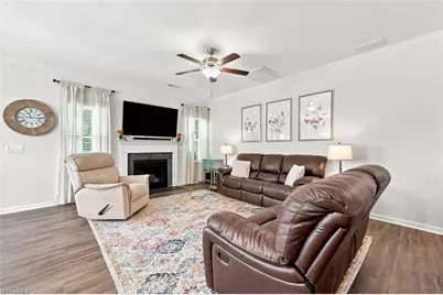 1023 Woodview Ridge Trail, Lewisville, NC 27023 - Photo 15