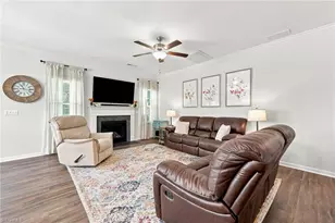 1023 Woodview Ridge Trail, Lewisville, NC 27023 - Photo 15