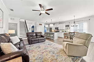 1023 Woodview Ridge Trail, Lewisville, NC 27023 - Photo 17