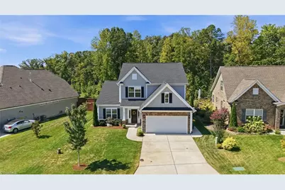1023 Woodview Ridge Trail, Lewisville, NC 27023 - Photo 43