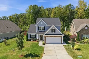 1023 Woodview Ridge Trail, Lewisville, NC 27023 - Photo 43