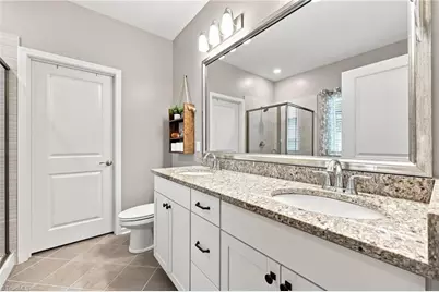 1023 Woodview Ridge Trail, Lewisville, NC 27023 - Photo 21