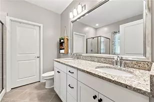 1023 Woodview Ridge Trail, Lewisville, NC 27023 - Photo 21