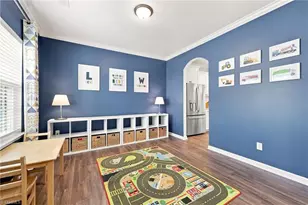 1023 Woodview Ridge Trail, Lewisville, NC 27023 - Photo 7