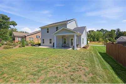 1023 Woodview Ridge Trail, Lewisville, NC 27023 - Photo 39