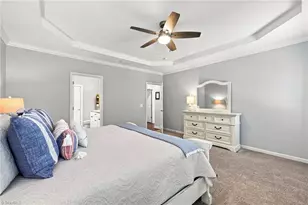 1023 Woodview Ridge Trail, Lewisville, NC 27023 - Photo 19