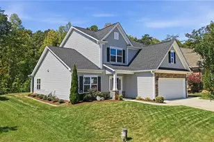 1023 Woodview Ridge Trail, Lewisville, NC 27023 - Photo 1