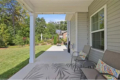 1023 Woodview Ridge Trail, Lewisville, NC 27023 - Photo 37