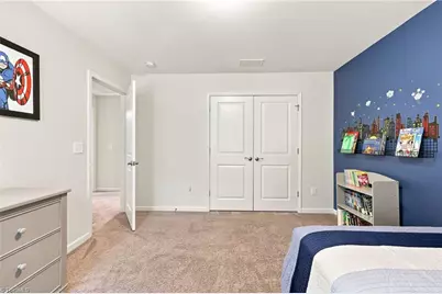 1023 Woodview Ridge Trail, Lewisville, NC 27023 - Photo 29