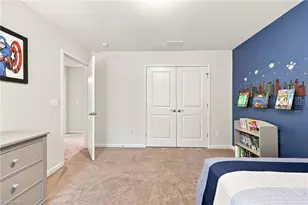 1023 Woodview Ridge Trail, Lewisville, NC 27023 - Photo 29