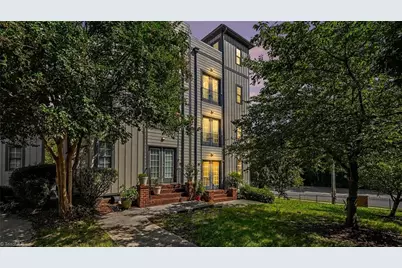 445 McAdoo Avenue, Greensboro, NC 27406 - Photo 1