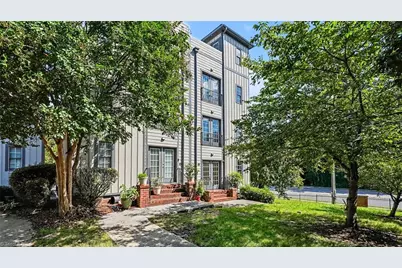 445 McAdoo Avenue, Greensboro, NC 27406 - Photo 3