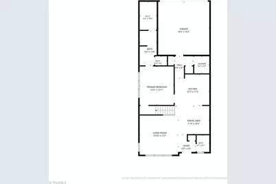 1751 Eastfall Street, Kernersville, NC 27284 - Photo 23
