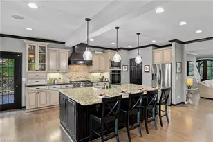 4610 Century Oaks Ln, Winston-Salem, NC 27106 - Photo 9