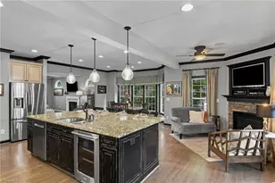 4610 Century Oaks Ln, Winston-Salem, NC 27106 - Photo 11