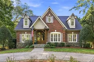 4610 Century Oaks Ln, Winston-Salem, NC 27106 - Photo 1