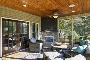 4610 Century Oaks Ln, Winston-Salem, NC 27106 - Photo 29