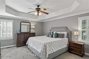 4610 Century Oaks Ln, Winston-Salem, NC 27106 - Photo 15