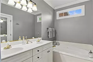 4610 Century Oaks Ln, Winston-Salem, NC 27106 - Photo 17