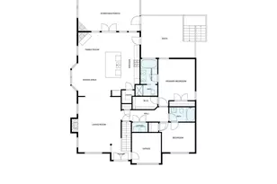 4610 Century Oaks Ln, Winston-Salem, NC 27106 - Photo 47