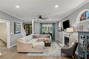 4610 Century Oaks Ln, Winston-Salem, NC 27106 - Photo 5