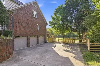 4610 Century Oaks Lane, Winston-Salem, NC 27106 - Photo 37