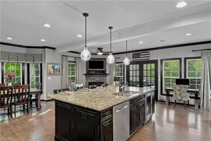 4610 Century Oaks Ln, Winston-Salem, NC 27106 - Photo 13