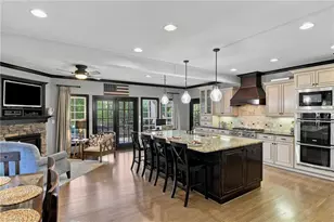 4610 Century Oaks Ln, Winston-Salem, NC 27106 - Photo 7