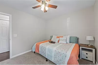 603 Broad Street, Gibsonville, NC 27249 - Photo 15