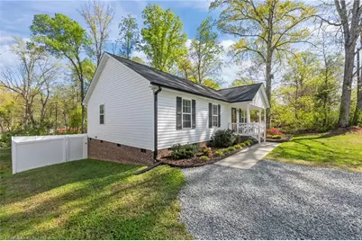 603 Broad Street, Gibsonville, NC 27249 - Photo 25