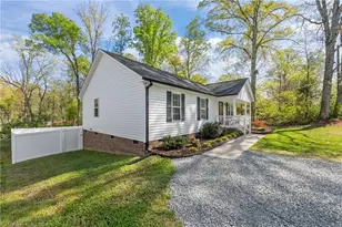 603 Broad St, Gibsonville, NC 27249 - Photo 25