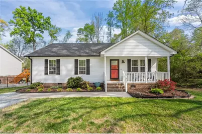603 Broad Street, Gibsonville, NC 27249 - Photo 23