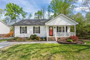 603 Broad St, Gibsonville, NC 27249 - Photo 23